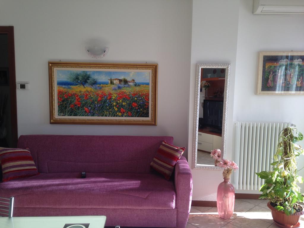 B&B Nina Bergamo Exterior photo