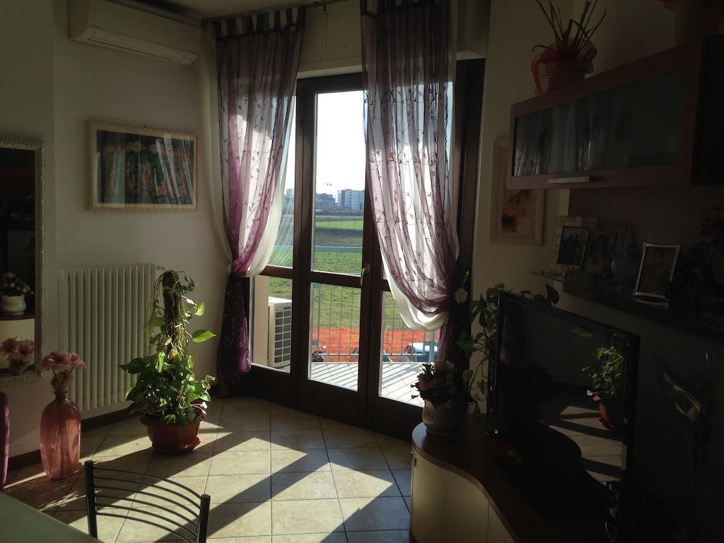 B&B Nina Bergamo Exterior photo