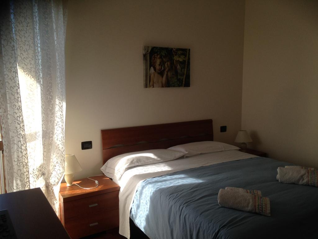 B&B Nina Bergamo Exterior photo